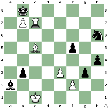 chessboard 11g