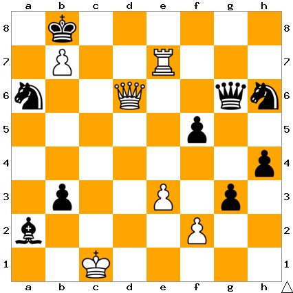 chessboard 8f