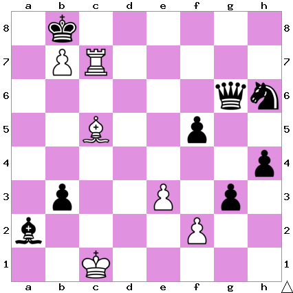 chessboard 8e