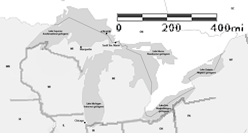 the Henry Allen and the Bounty