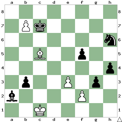 chessboard 12g